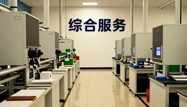 上海漠珑建筑工程有限公司