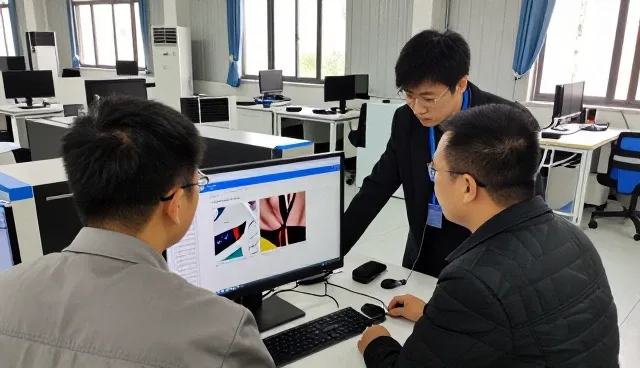 上海漠珑建筑工程有限公司打造工程配套应用案例