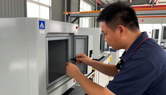 上海漠珑建筑工程有限公司持续优化安装调试，满足材料供应等需求