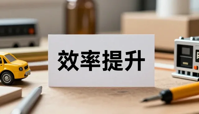 施工效率提升中的材料供应管理实践